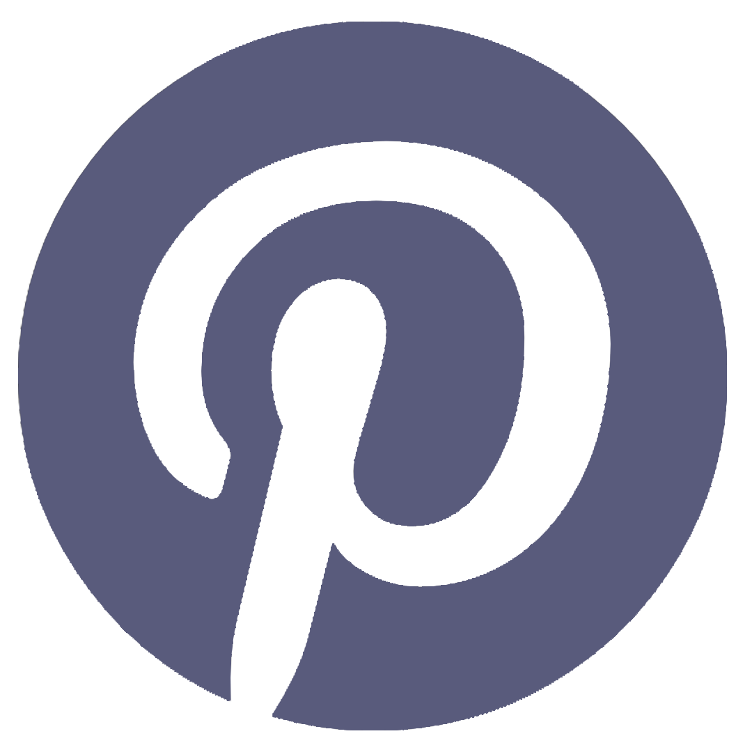 Logo Pinterest AYA